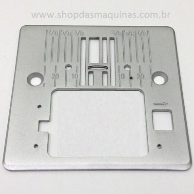 Caixa De Bobina Singer Facilita Pro 4411 Chapa Da Agulha Singer Facilita Pro 4411 4423 5511 5523