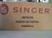Motor para Maquina de Costura Marca singer Original