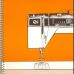 Manual de Instru&ccedil;&otilde;es da Maquina Singer 270 Bobina Magica