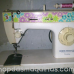 Manual de Instruções Singer Bobina Magica Facilita 268 Floral Maquina de Costura