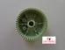  Polia Volante Elgin Supéria JX2050 Verde Original