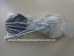 Porta fio Porta cones da Overlock 3 cones de ferro ou plastico