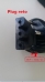 Pedal Elgin Maquina de Costura JX-2040 JX-2050 JX-2050 Reostato