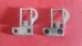 Dente para Maquina de Costura Singer Antigas (cabe&ccedil;ote de ferro)