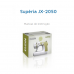 Manual de Instruções Elgin JX-2050 Supéria