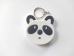 Fita Métrica de Costureira Retrátil Panda