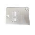 Chapa da Agulha da Maquina Elgin Genius Plus JX-4035 e JX-6000