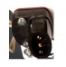 Tomada Macho do Motor Maquina de Costura Elgin e outras Modelo Oval