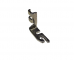 Calcador Embainhador Alto Elgin Ultramatic P&eacute; de Bainha Enrolada