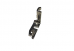 Calcador Embainhador Alto Elgin Ultramatic P&eacute; de Bainha Enrolada