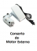 Curso De Conserto do Motor e Pedal da Maquina Costura