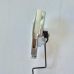 Haste do Calcador Maquina Overloque Elgin OV1000 Original
