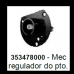 Regulador do Ponto Singer 247 241 249 e Outras Original
