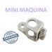 Prendedor Agulha Mini Maquinas de Costura Importada ORIGINAL