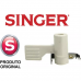 Passador de Linha na Agulha Singer Briliance Confidence Cosmo ORIGINAL Colocador Automático