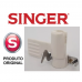 Passador de Linha na Agulha Singer Briliance Confidence Cosmo ORIGINAL Colocador Automático