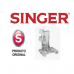 P&eacute; Para Pregar Bot&atilde;o Singer Original