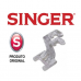 P&eacute; Para Pregar Bot&atilde;o Singer Original