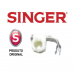 Passador de Linha na Agulha Singer Quantum Stylist Tradition 9950 9960 2259 2263 2273 Original