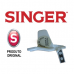 Passador de Linha na Agulha Singer Colocador Automático Original