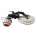 Tensor Regulador do Ponto Singer 240 260 Flexiponto Original Usado