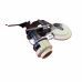 Tensor Regulador do Ponto Singer 240 260 Flexiponto Original Usado