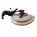 Tensor Regulador do Ponto Singer 240 260 Flexiponto Original Usado