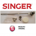Kit Eixo Horizontal Singer Facilita 2868 Premium e outras ORIGINAL