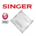 Visor Chapa da Agulha Singer Facilita Nova Fashion Premium Original Chapa Corrediça