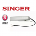 Farolete Externo Singer para Maquina de Costura Branco ou Preto