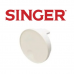  Isolador do Volante da Maquina Singer
