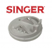  Isolador do Volante da Maquina Singer