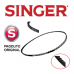 Correia Transmiss&atilde;o Maior Original Da Maquina De Costura Singer Criativa e Modelos Novas
