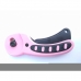 Cortador Circular Cortador Tecido Papel Plastico EVA Patchwork Vi&eacute;s Rosa