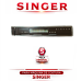 Painel da Maquina Singer Bobina Magica Original 270 280 290 3280 3290 Livrematic