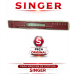 Painel da Maquina Singer Bobina Magica Original 270 280 290 3280 3290 Livrematic