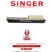 Painel da Maquina Singer Bobina Magica Original 3280 3290