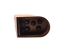 Pedal Reostato para Maquina Costura Singer 3280 3290 de 5 Pinos Flexitronic