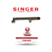 Suporte da Barra de Agulha Singer M2405 M3205 M3305 M3405 M3505 Mancal