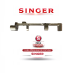 Suporte da Barra de Agulha Singer M2405 M3205 M3305 M3405 M3505 Mancal