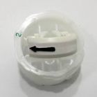 Came dos Discos Pilha de Discos 1 e 2 de Bordados e Ponto Decorativo Singer linha Premium PL, PP e P