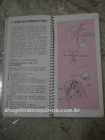 Manual de Instru&ccedil;&otilde;es Maquina Singer 262