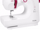 Chapa Corredi&ccedil;a da Elgin Bella BL 1200 Visor da Bobina modelo 1 ou 2