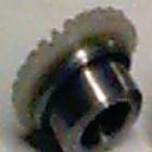  Engrenagem Horizontal Singer Antigas
