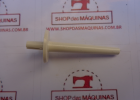 Pino Carretel Para Maquina De Costura Reta Pretinha Chupetinha