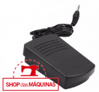 Pedal para Mini Maquina Controlador