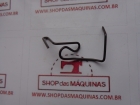 Mola do Enchedor Da Maquina de Costura Singer Antigas 247 outras