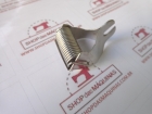 Corta linha cortador de linha Acabamento para maquina de costura