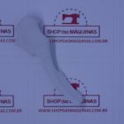 Alavanca levantadora do calcador da maquina de costura Elgin