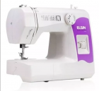 Maquina de costura Elgin Decora JX2080 Nova promo&ccedil;&atilde;o vitrine